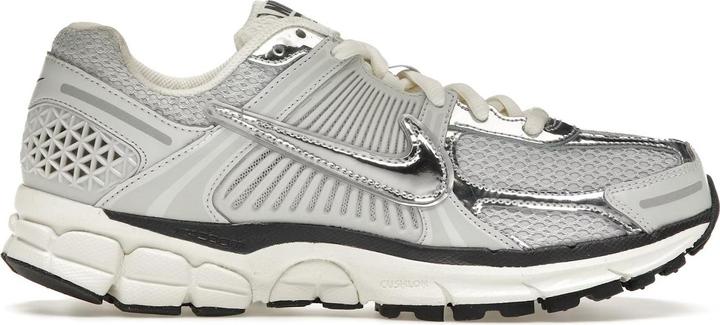 Chrome, Grillage, poussière de photon