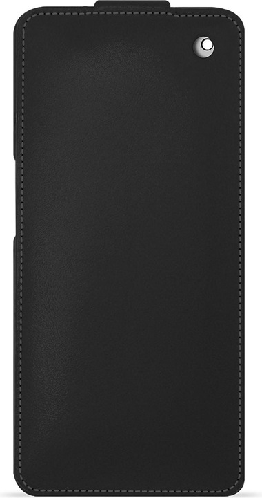 Produktbild Noreve Lederschutzhülle vertikal (OnePlus 12)