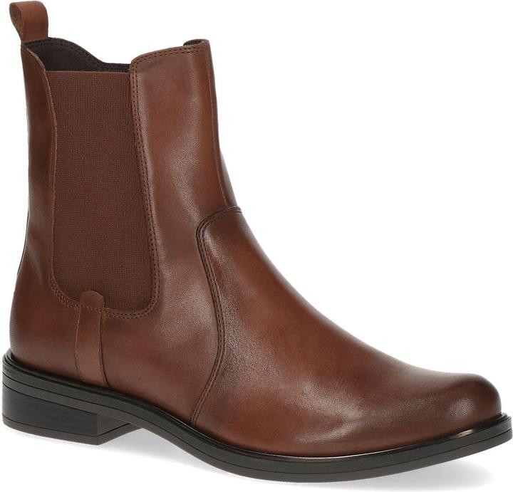 Cognac Nappa