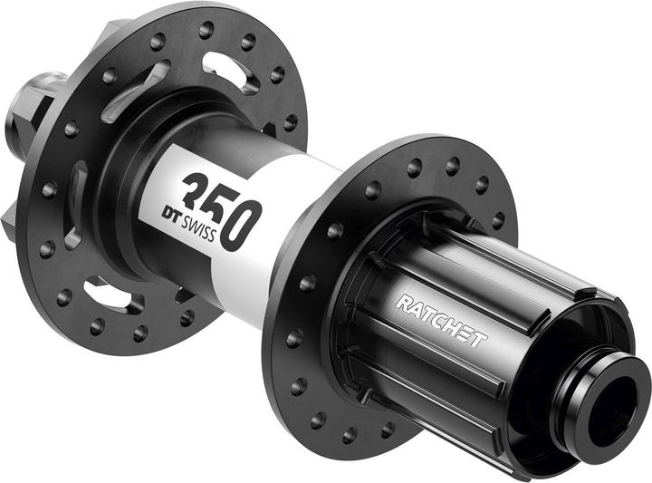 DT Swiss 350 (Disc brake 6-hole)