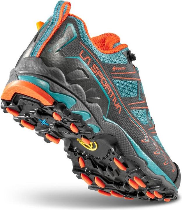 Actual product image La Sportiva Ultra Raptor II JR GTX (29)
