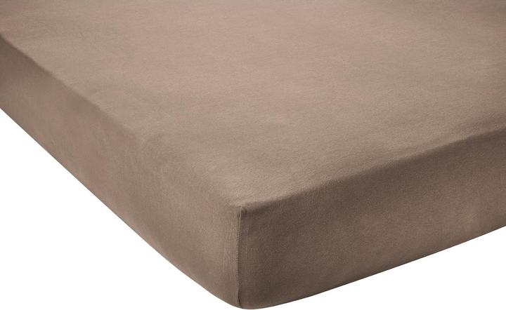 Produktbild Living Home Boxspring Feinjersey (200 x 200 cm)