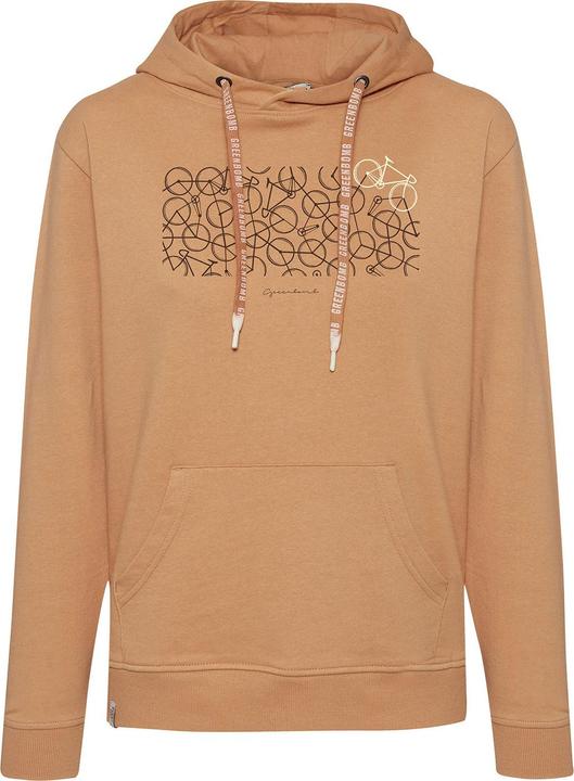 Produktbild Greenbomb Sweatshirt Bike Connect (XL)