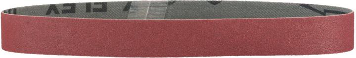 Produktbild Metabo Schleifband 50x1020 mm. P 400. für Doppelschleifma (P400)