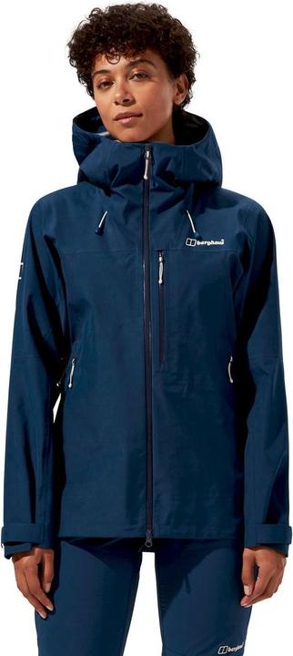 Produktbild Berghaus Wasserdichte Ridge-Seeker Jacket (XL)