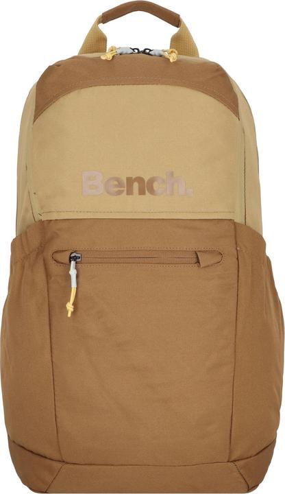 Image du produit Bench Leisure Sac à dos 48 cm pour ordinateur portable (17 l)