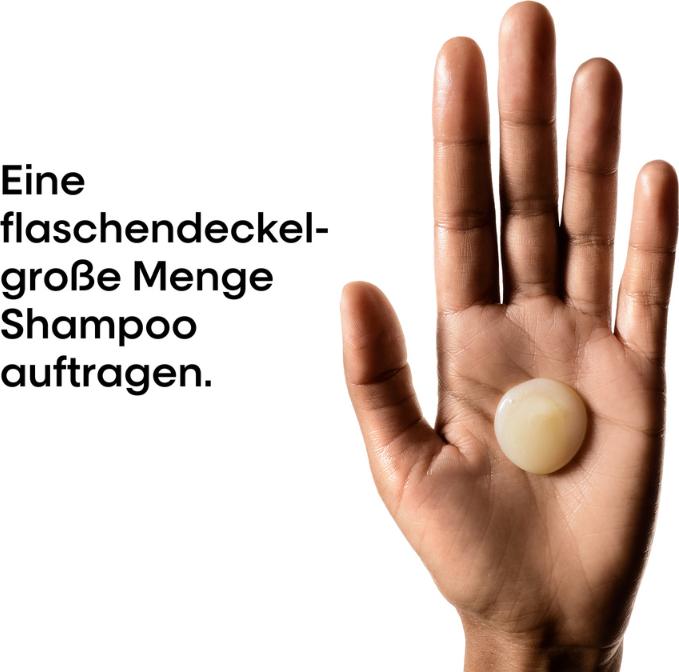 Actual product image L'Oréal Professionnel Serie Expert Absolut Repair (300 ml, Liquid shampoo)