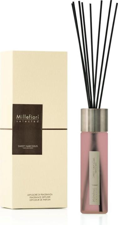Image du produit Millefiori Sweet Narcissus (350 ml)
