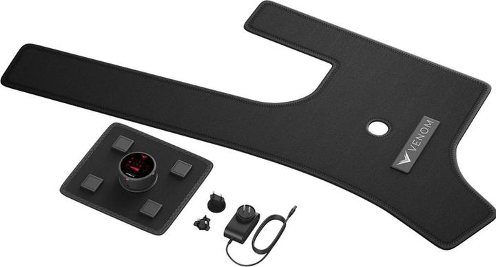 Actual product image Hyperice Venom