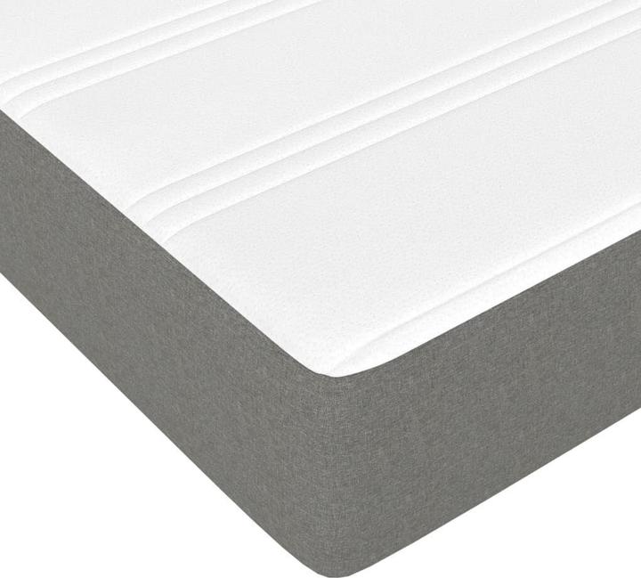 Produktbild vidaXL Boxspringbett (90 x 200 cm)