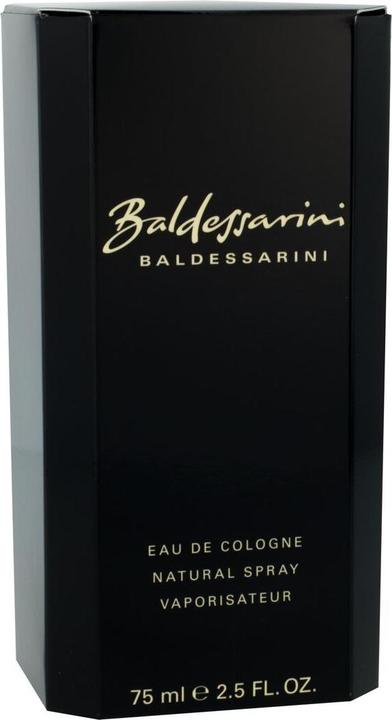 Image du produit Baldessarini eau de Cologne (Eau de cologne, 75 ml)