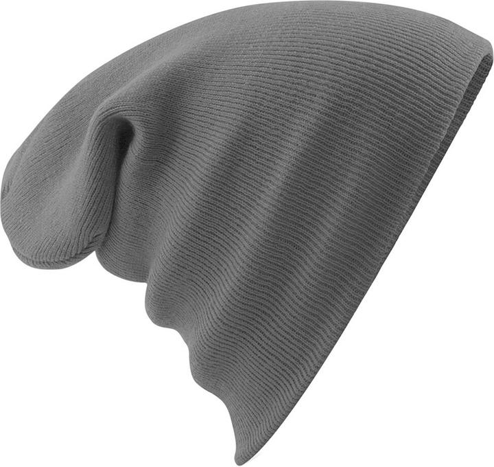 Immagine prodotto Beechfield Cappello lavorato a maglia Cappello extra morbido (Taglia unica)