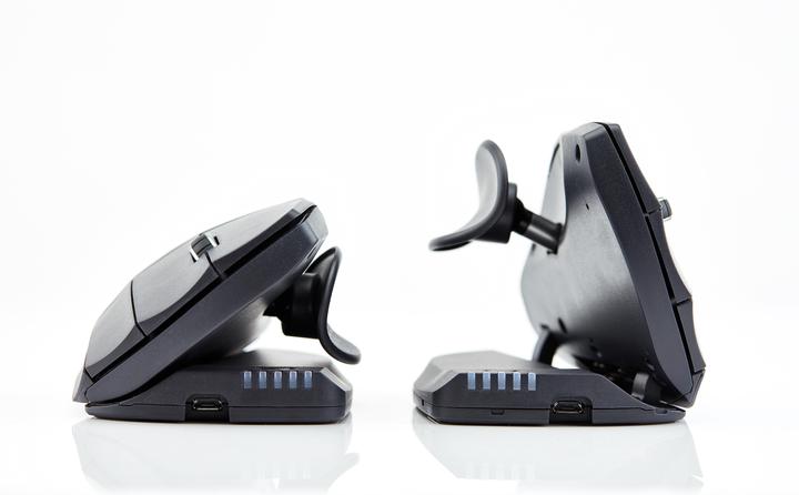 Actual product image Contour Unimouse (Cable)