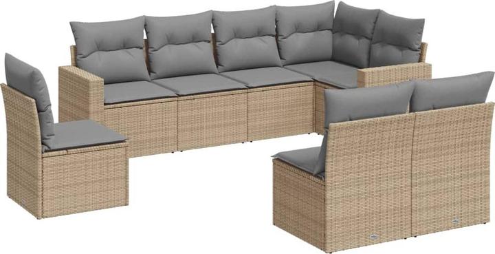 Produktbild vidaXL Scout