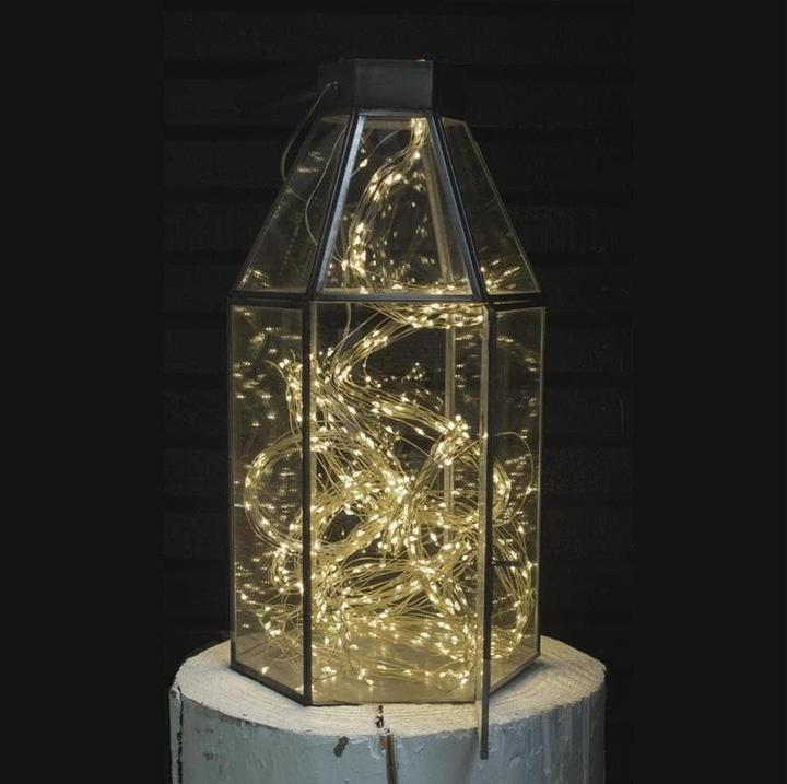 Image du produit Sirius cheveux d'ange (3 m)