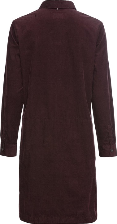 Actual product image Camel Active Corduroy dress made from pure cotton (XS)