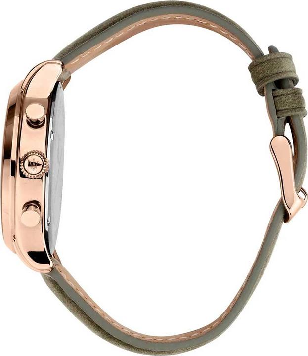 Actual product image Maserati Chronograph Epoca (Chronograph, 42 mm)