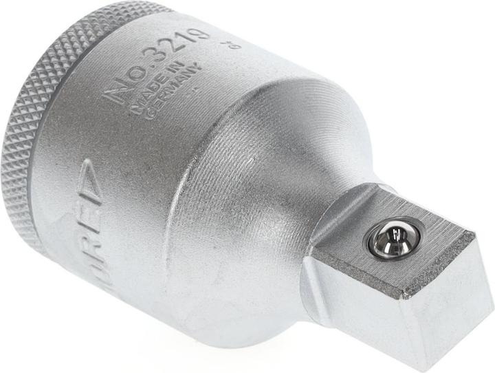 Actual product image Gedore Socket adapter (1/2")