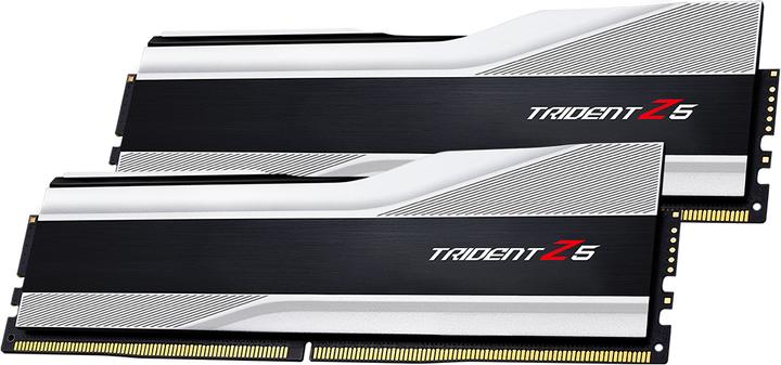 Image du produit G.Skill Trident Z5 (2 x 16GB, 5600 MHz, RAM DDR5, DIMM)
