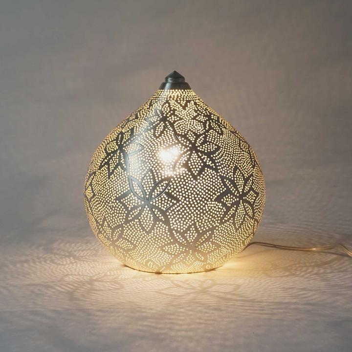 Immagine prodotto Sweet Mint Lampada orientale Ariki Puaka (E27)