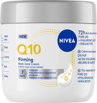 NIVEA Q10 Body Cream Firming (Körpercreme)