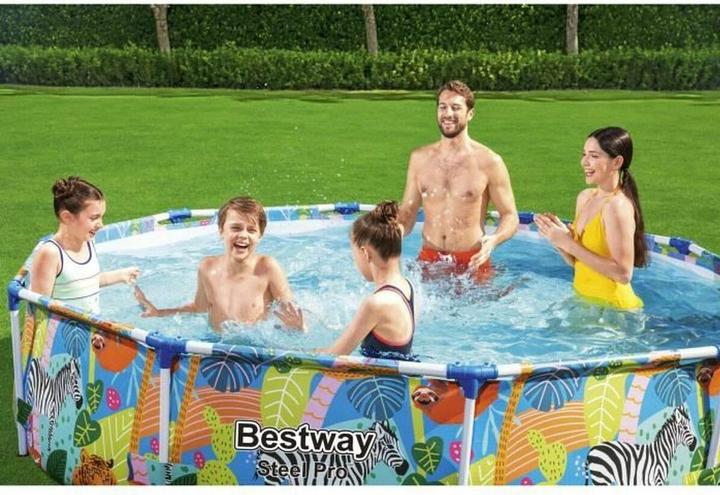 Produktbild Bestway Steel Pro