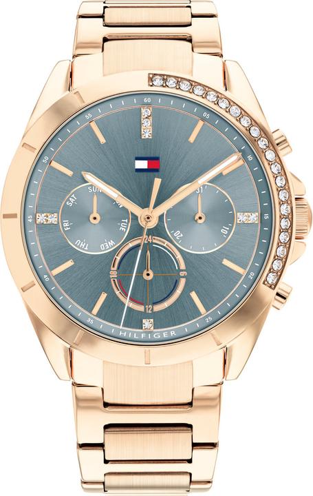 Produktbild Tommy Hilfiger Kennedy (Analoguhr, 38 mm)