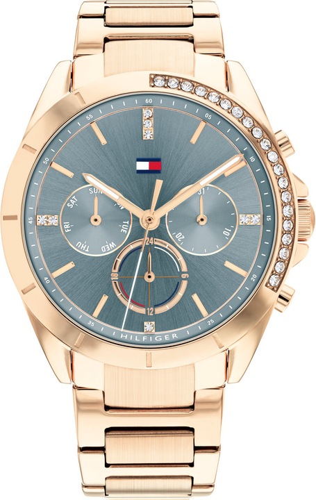 Produktbild Tommy Hilfiger Kennedy (Analoguhr, 38 mm)