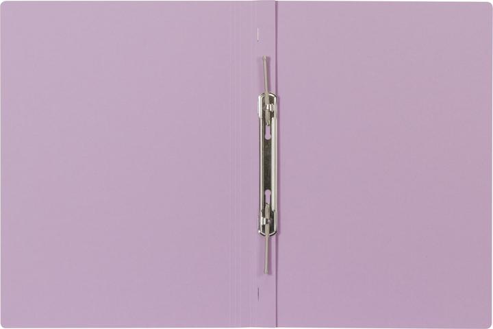 Actual product image Biella Recycolor loose-leaf binder (A4, 1 x)