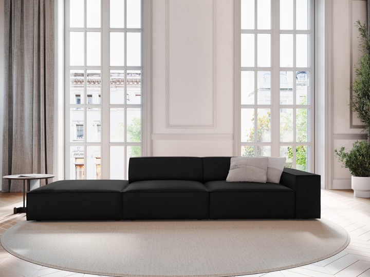 Actual product image Micadoni Jodie (2 person sofa, 3-seater, 4-seater)