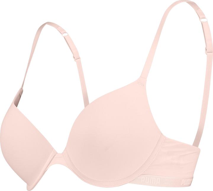 Immagine prodotto Puma Reggiseno pushup donna 1p Hang (Confezione singola, 70 D)