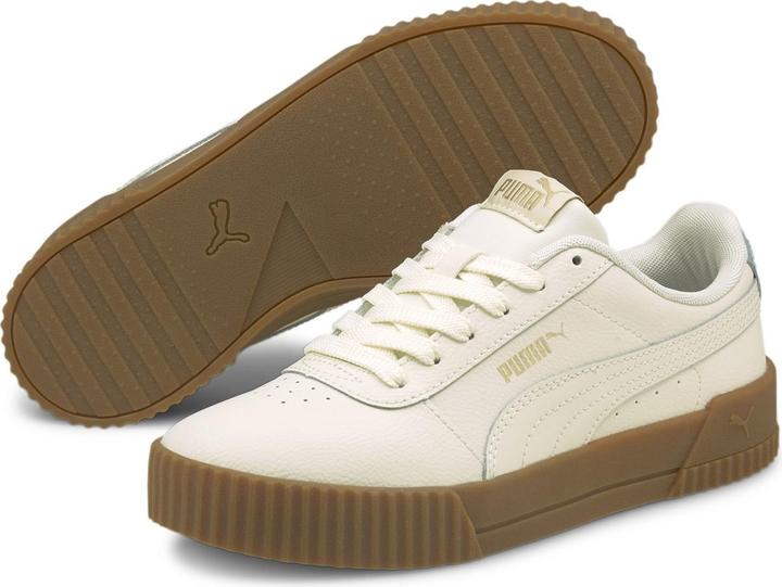 Produktbild Puma Carina Sneaker Damen (38.5)