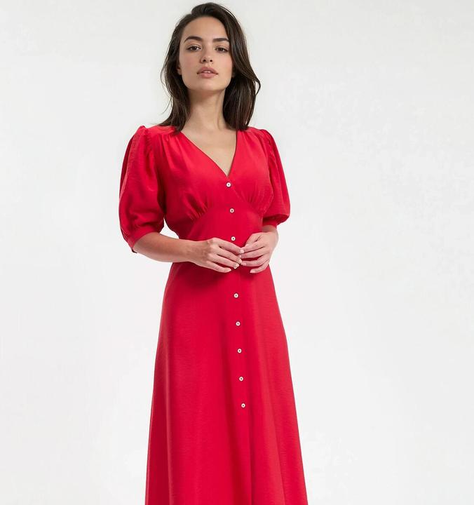 Immagine prodotto La Redoute Collections Langes Kleid (L)