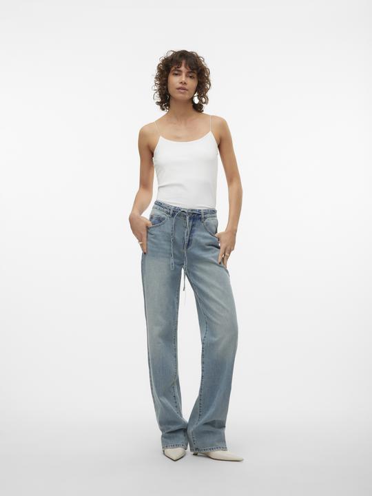 Immagine prodotto Vero Moda Vmmillion Short Singlet Top Jrs Noos (M)