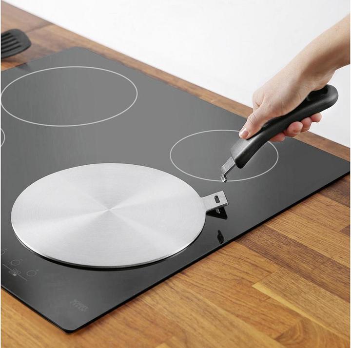 Produktbild Westmark Induktionsadapterplatte (14 cm, Metall, Kunststoff)
