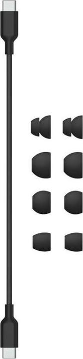 Immagine prodotto Beats Flex (Nessuna cancellazione del rumore, 12 h, Senza fili)