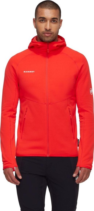 Produktbild Mammut Aconcagua ML Hooded Jacket Men (XL)