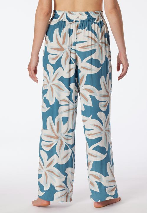 Image du produit Schiesser Pantalon de pyjama Mix + Relax (36)