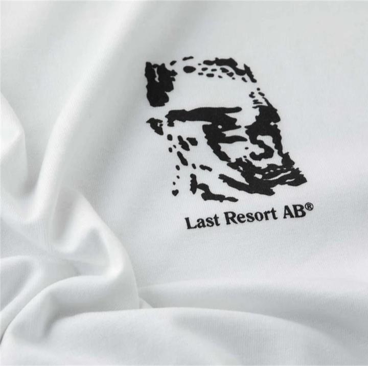 Immagine prodotto Last Resort Ab Caveman T-Shirt (M)