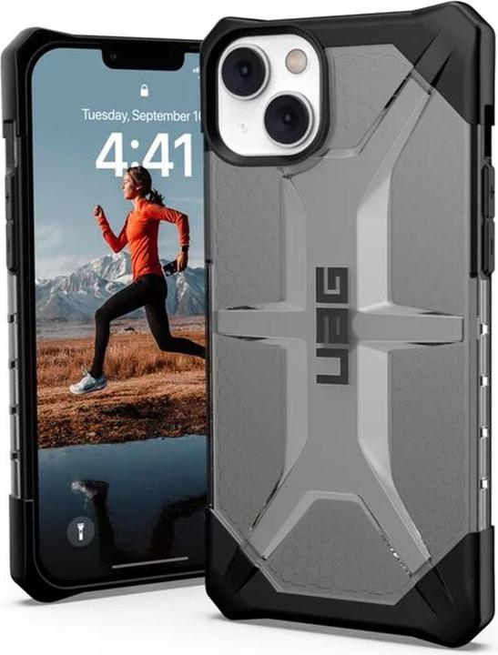 Produktbild UAG Plasma do iPhone 14 Max ash (Apple iPhone 14 Plus)