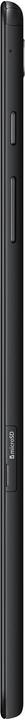 Actual product image Samsung Galaxy Tab A (4G, 9.70", 16 GB, Sandy Black)