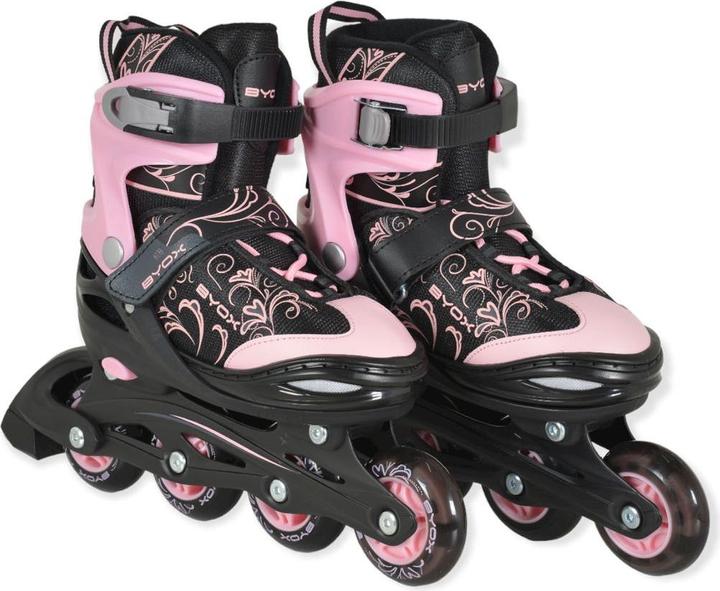 Byox Inliner 2 in 1 Double pink (30, 31, 32, 33)