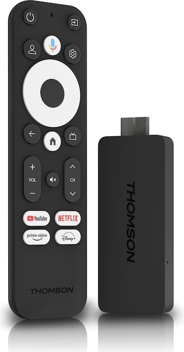 Actual product image Thomson 140G (8 GB, Android 12)