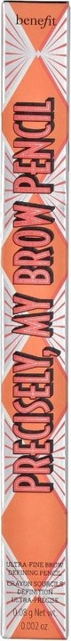 Productafbeelding BeneFit Cosmetics Precisely, My Brow (05 Diep)
