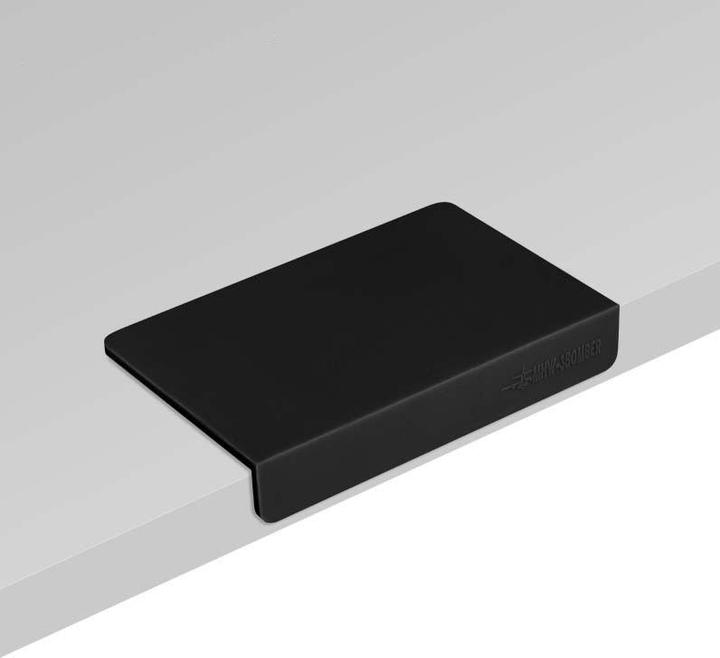 Actual product image MHW 3Bomber Tamper mat
