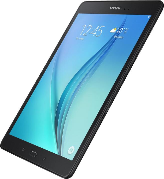 Produktbild Samsung Galaxy Tab A S-Pen (9.70", 16 GB, Sandy Black)