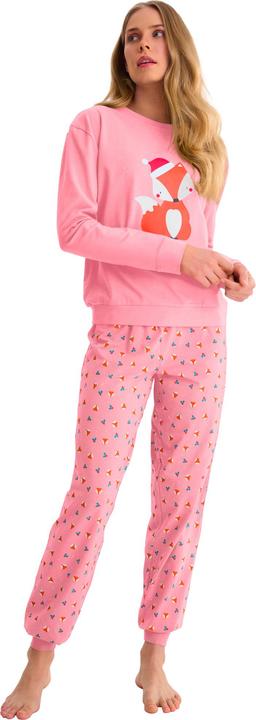 Produktbild Lisca Foxy (XL)