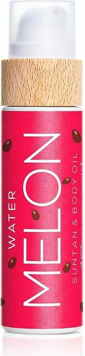 Actual product image Cocosolis Watermelon (Self tanning oil, 100 ml)