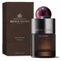 Actual product image Molton Brown Eau de Parfum Pink Pepper (Eau de parfum, 100 ml)