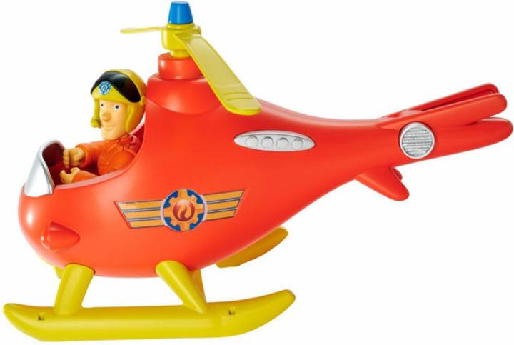 Produktbild Simba Sam Wallaby Mit Tom Thomas Figur